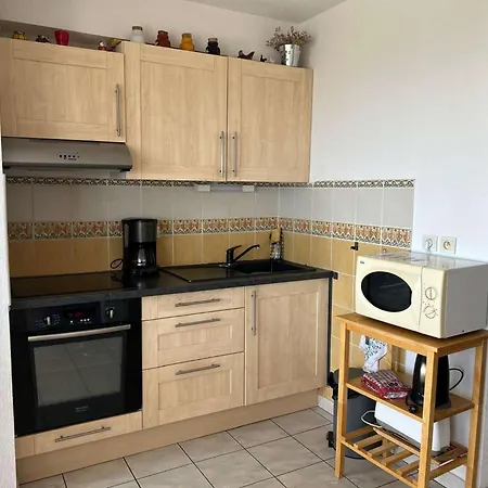 T3, Vue Mer, 3e Etage, Hauts De