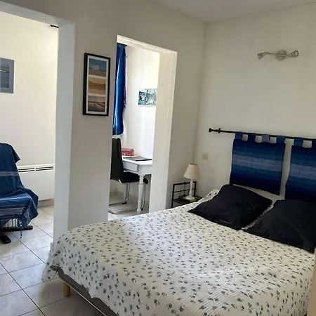 Apartament T3, Vue Mer, 3e Etage, Hauts De *